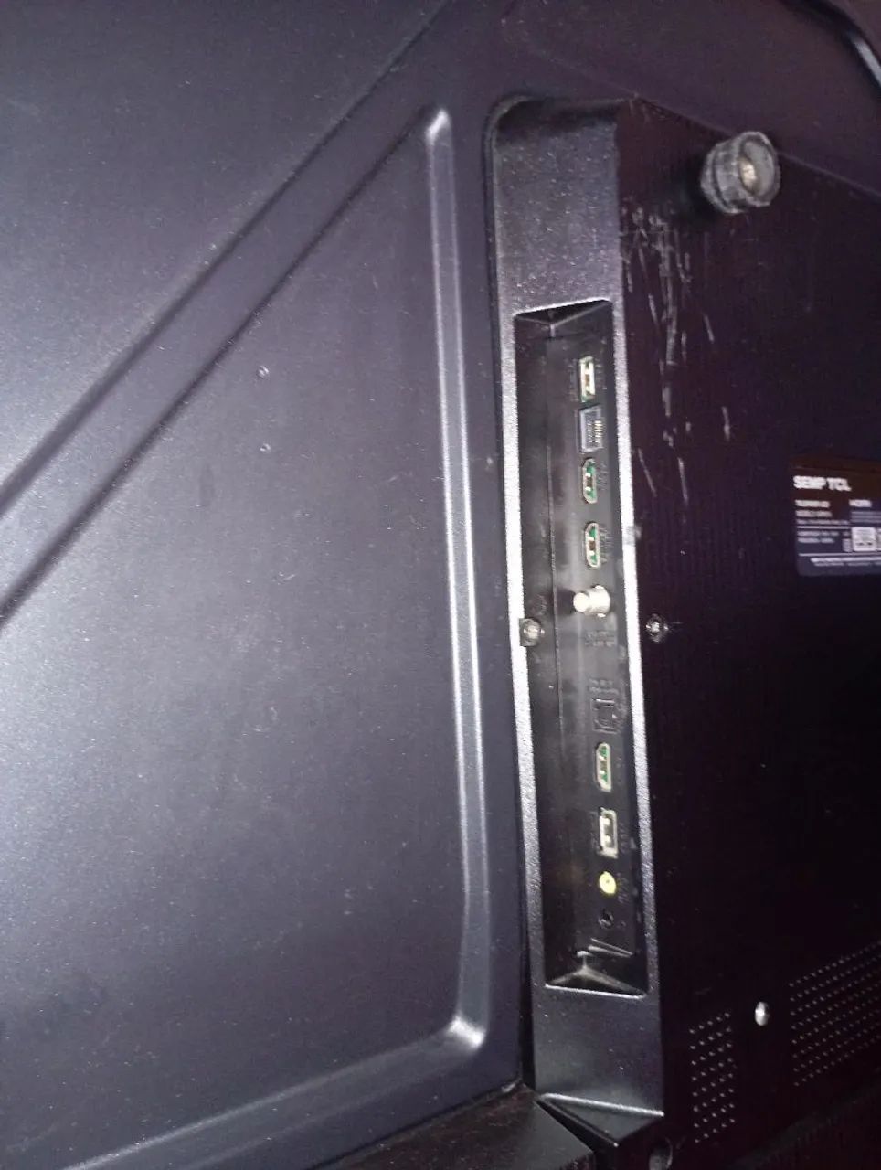 VENDO 2 TVS SMARTS  - Foto 5