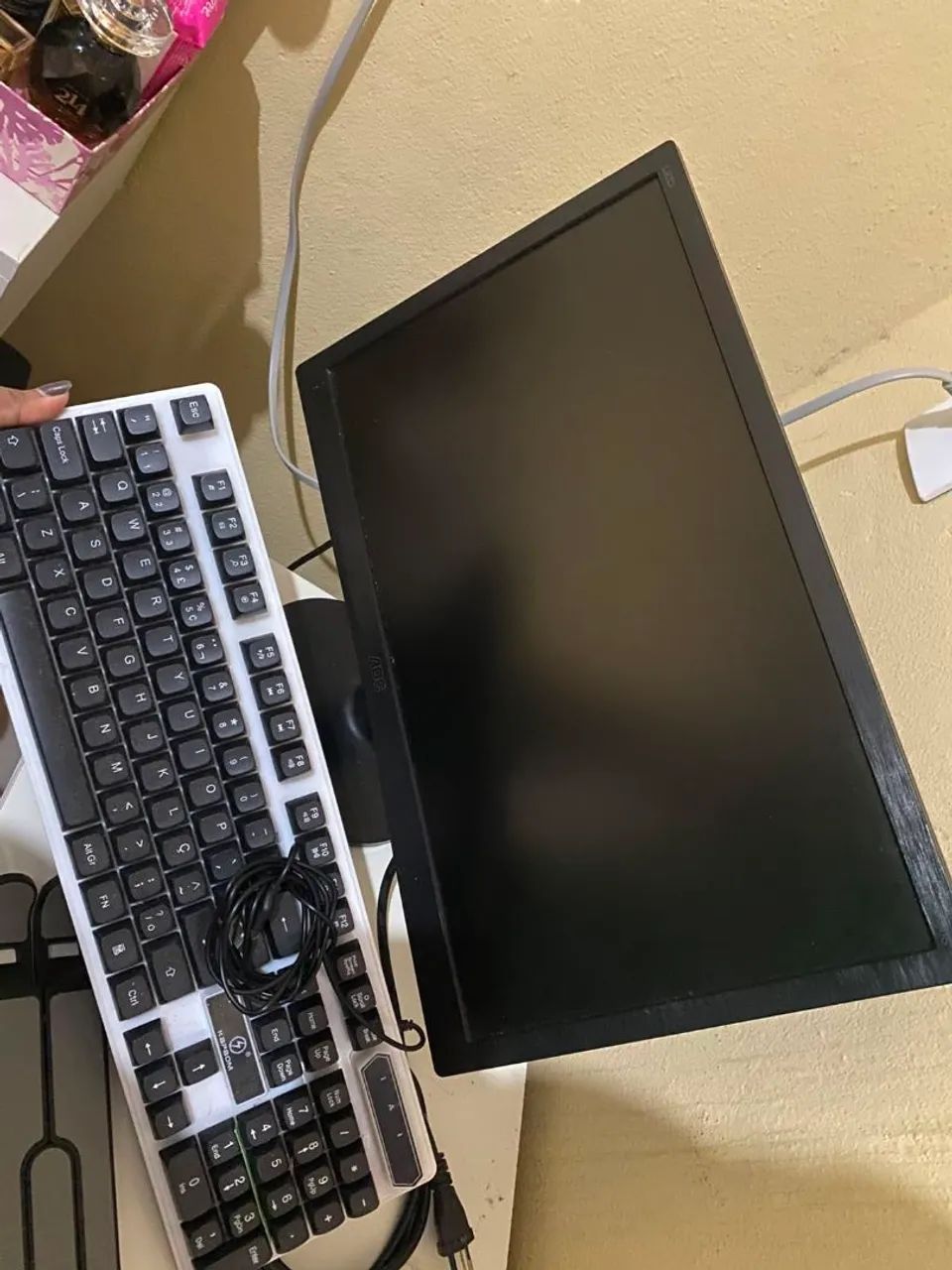 Monitor - Foto 4