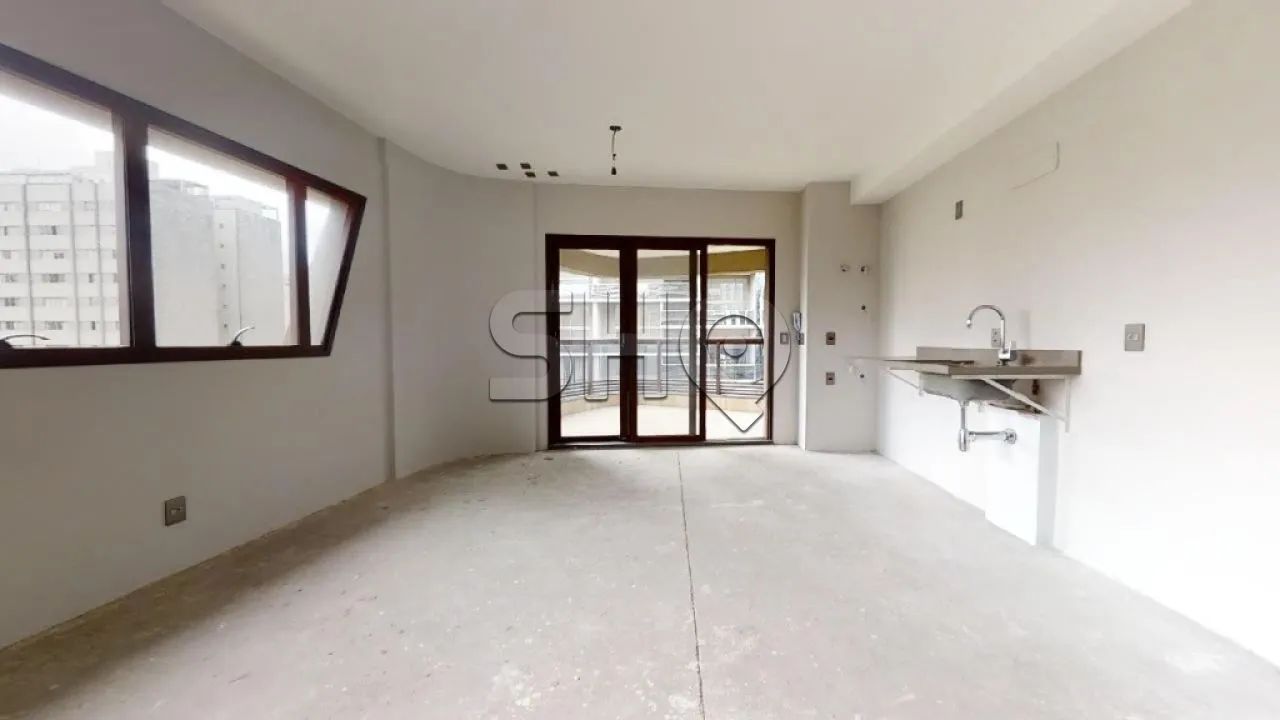Apartamento na Vila Olímpia com 1 dormitório - Foto 2