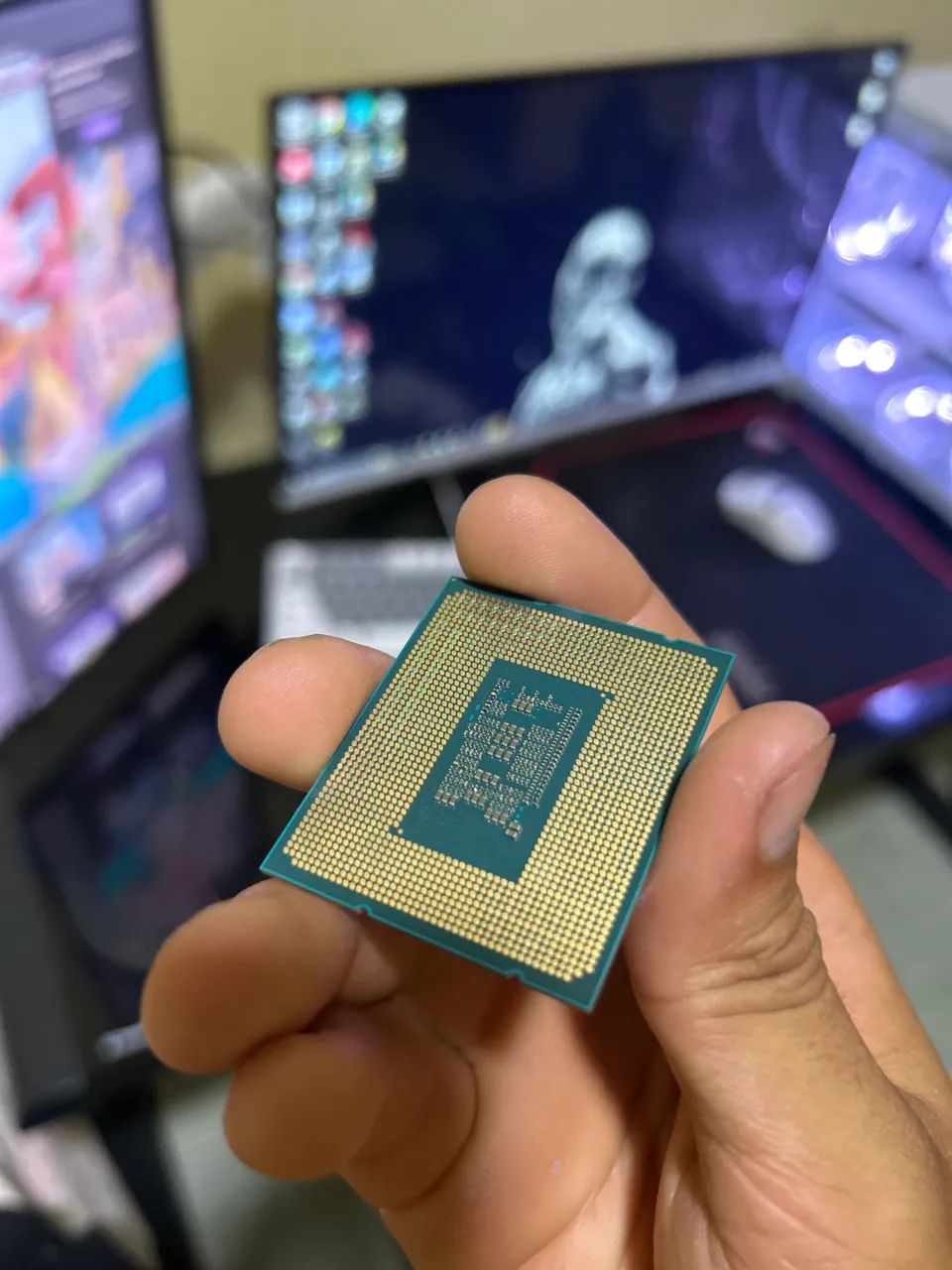 Intel Core i3 12100F - Foto 4