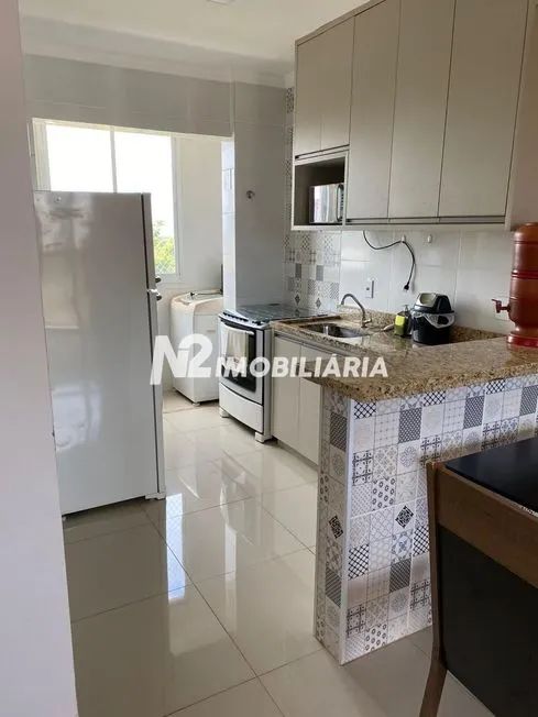 Venda Apartamento SANTA MONICA - Foto 5