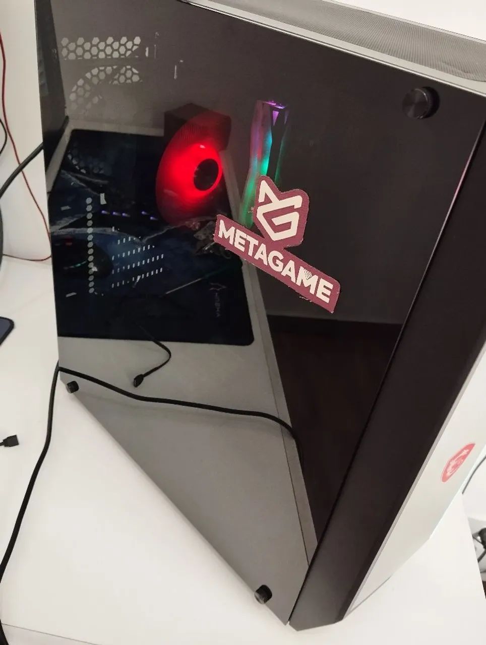 Computador GAMER - Foto 2