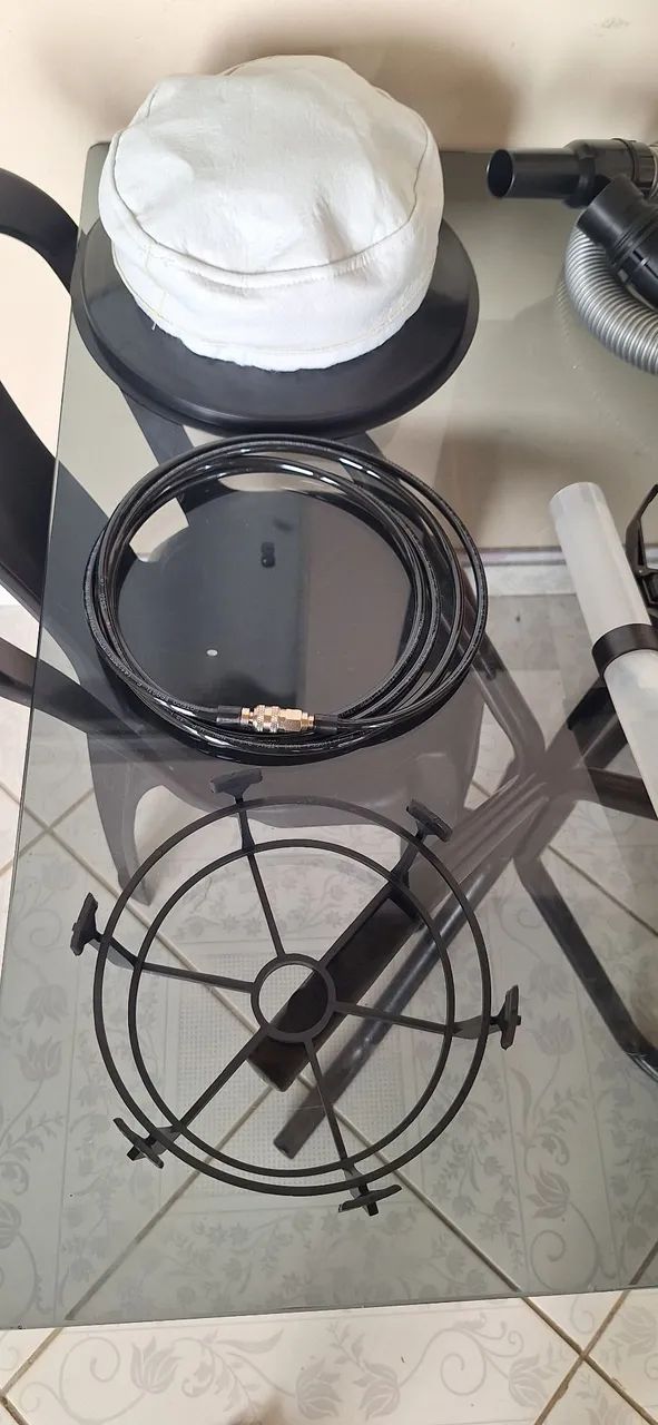 ASPIRADOR E EXTRATORA IPC EA135  - Foto 5