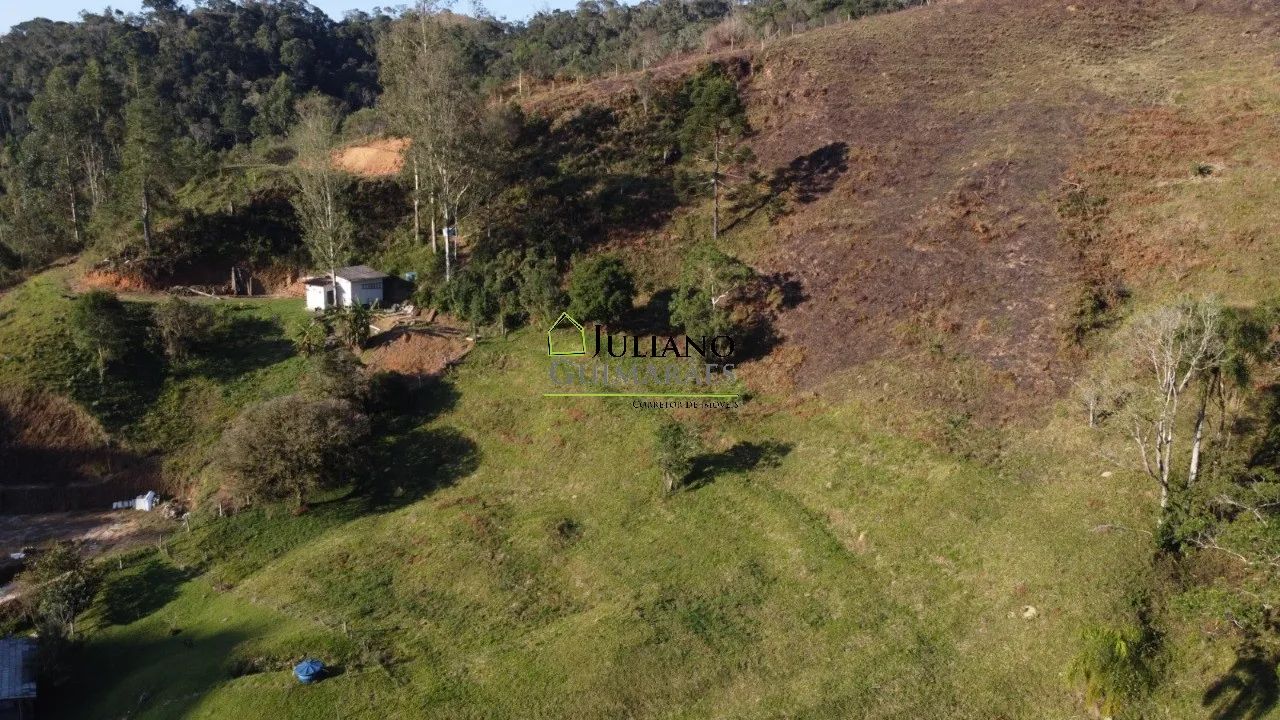 TERRENO à venda em ANGELINA/SC