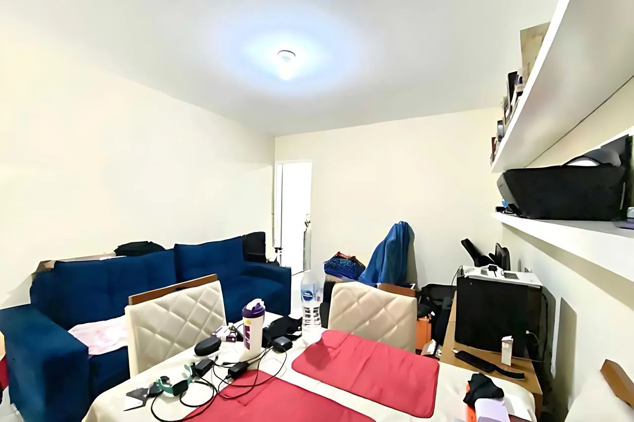 Apartamento : / Residencial / Humaitá - Foto 4