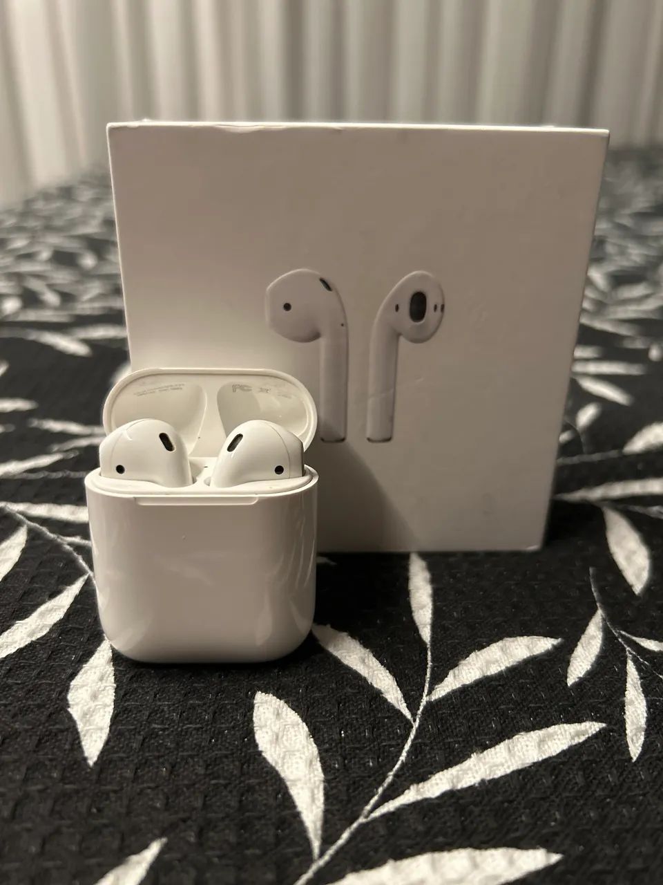 Airpods 1 ORIGINAL - Foto 4