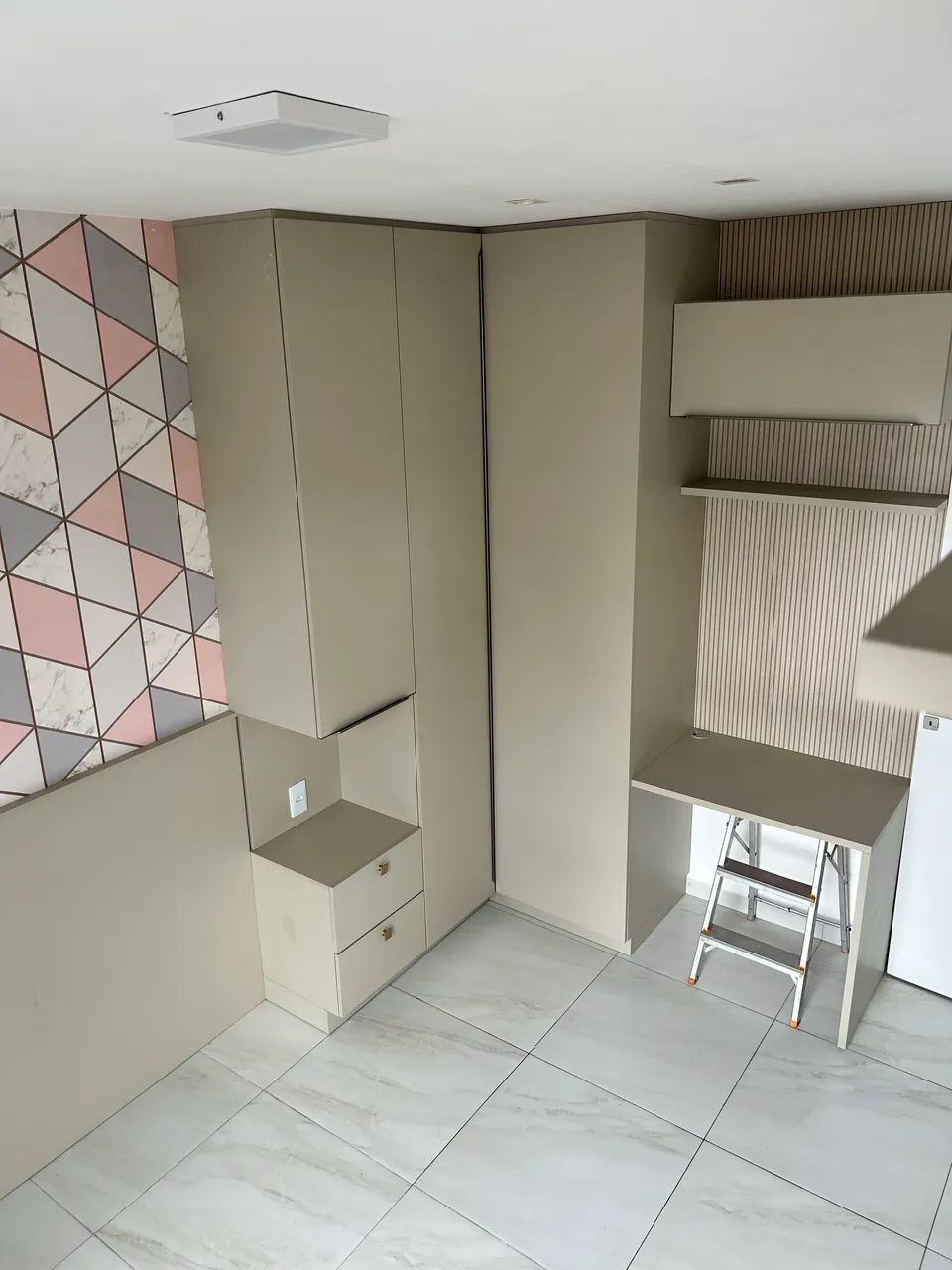 Apartamento no Aeroclube 