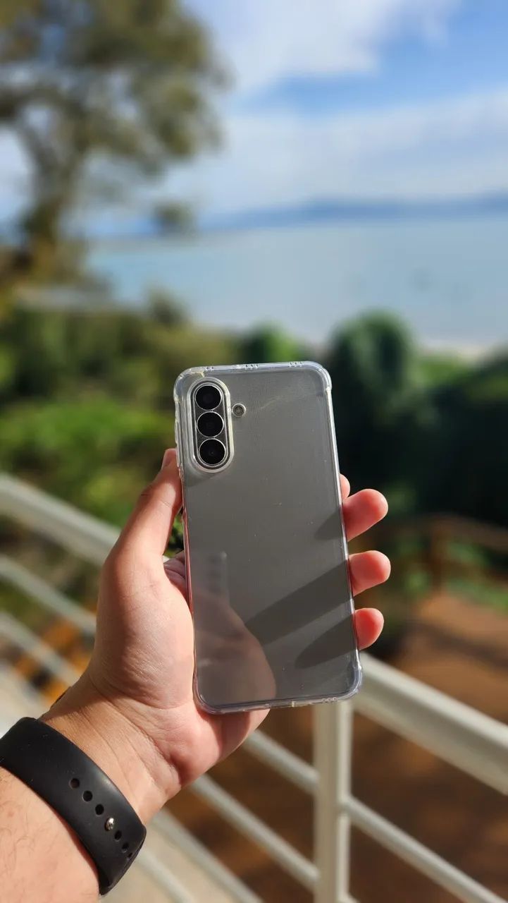 GALAXY A17 5G NOVO  - Foto 2