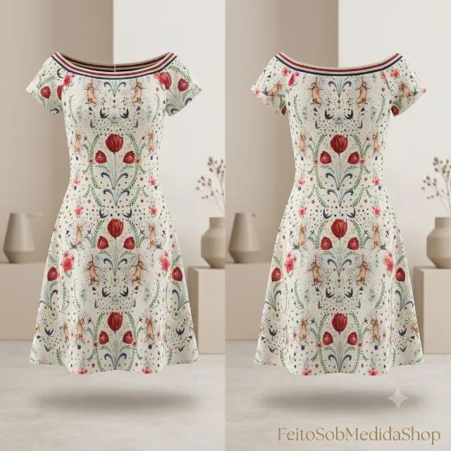 vestidos