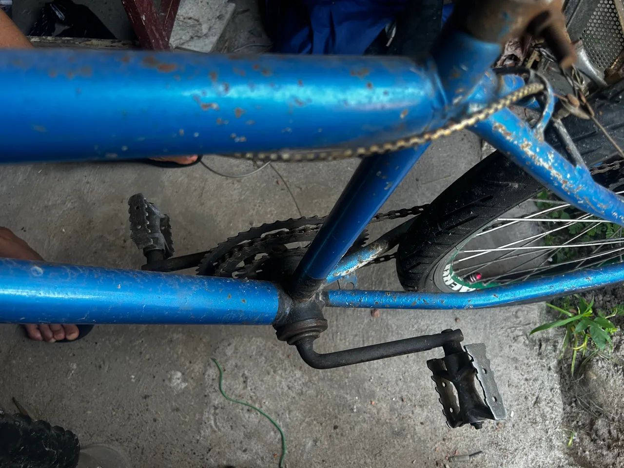 Bike aro 24 - Foto 2