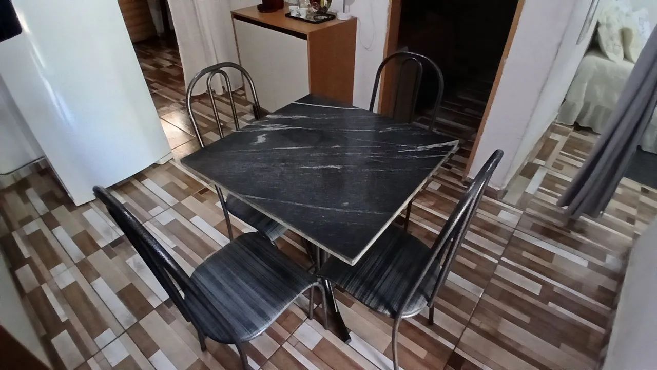 Mesa - Foto 2