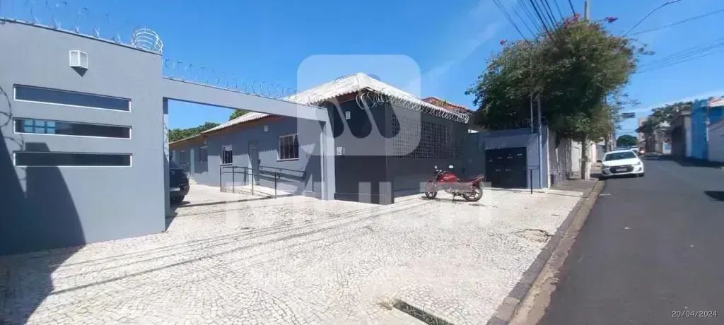 Casa - FUNDINHO