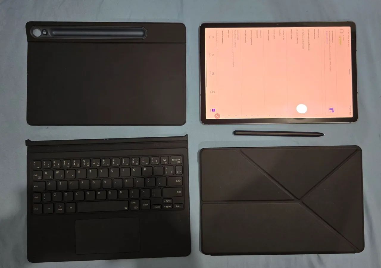 Samsung Galaxy Tab S9 12/256 - Foto 5