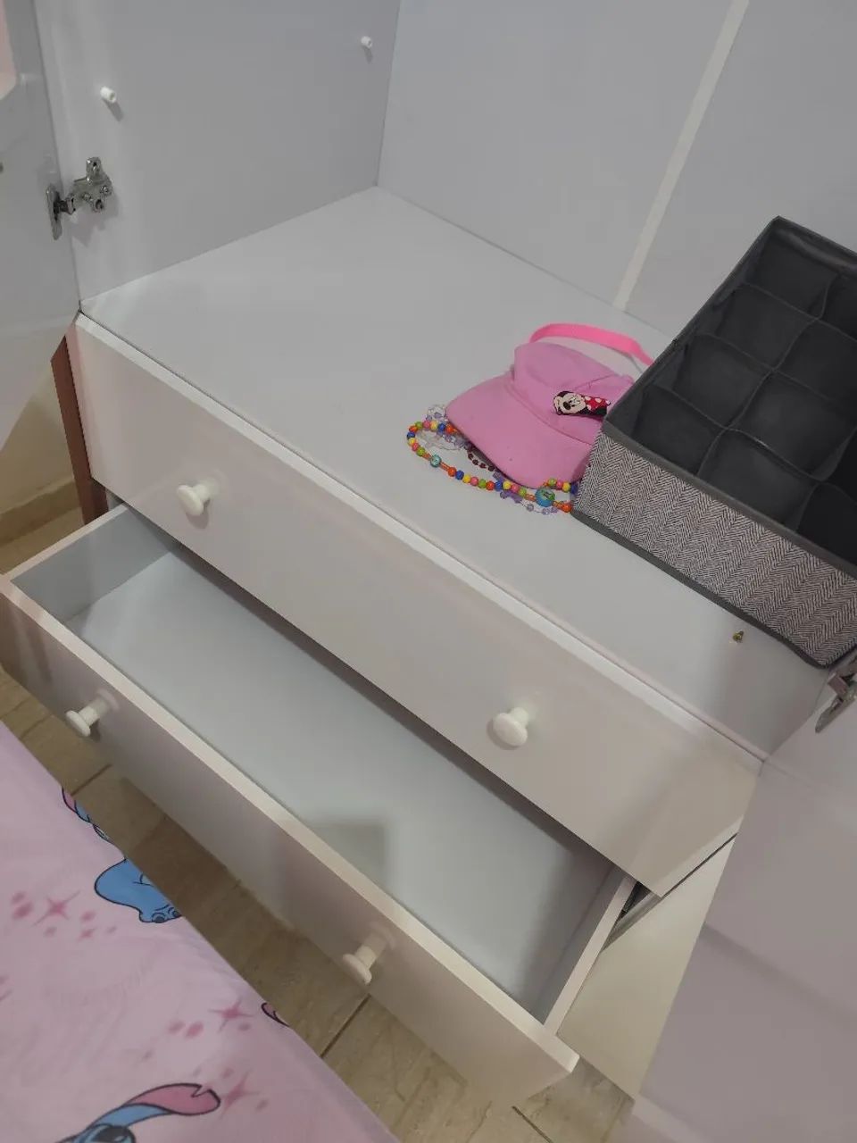 Guarda roupa  - Foto 3
