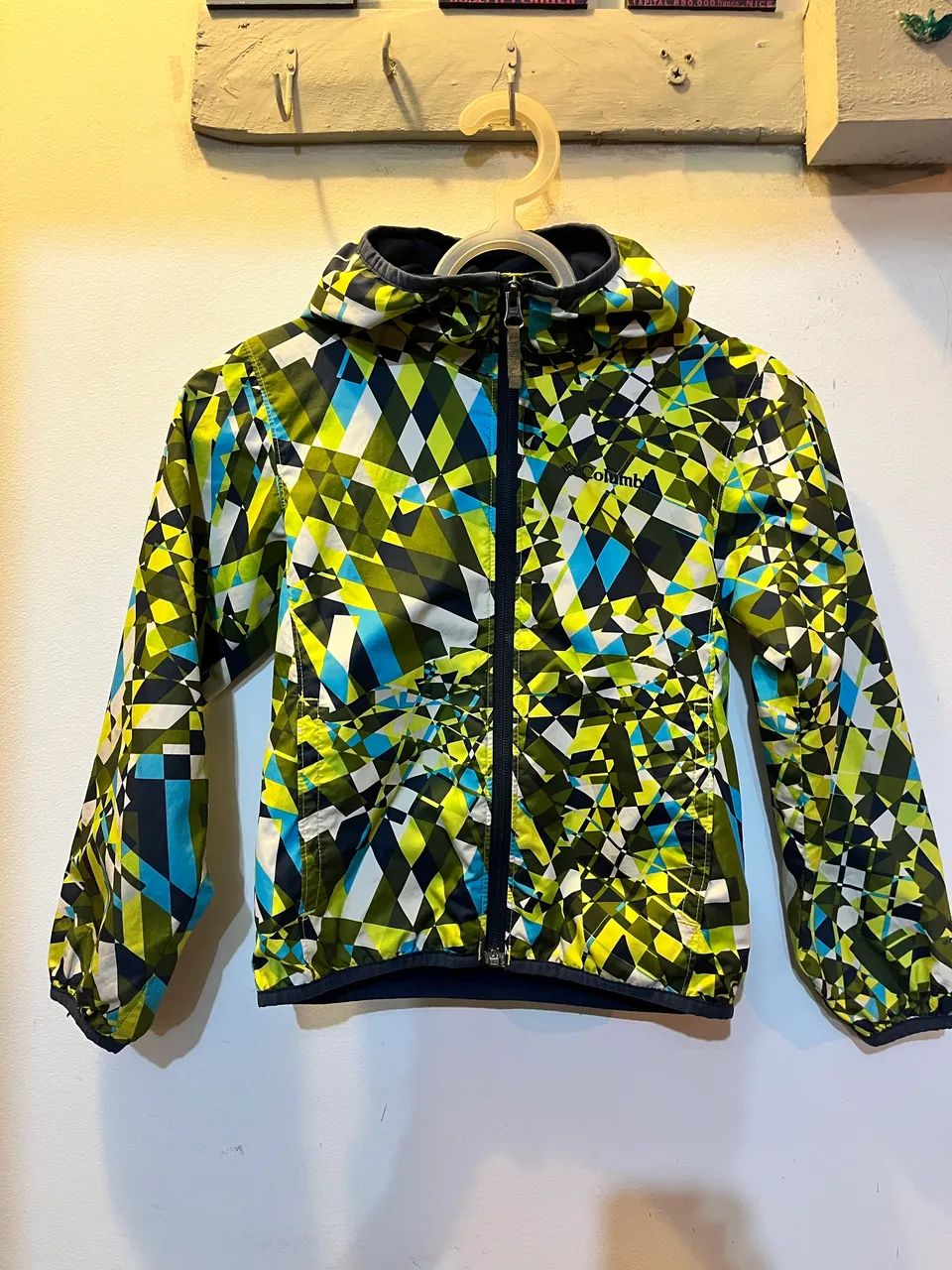 Bota fora Roupas infantis a partir de 20 reais LER ANÚNCIO  - Foto 4