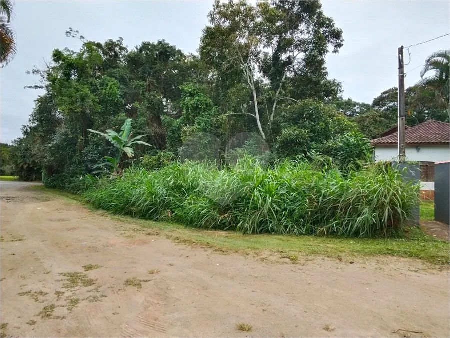 Terreno à venda em Costa do sol - SP