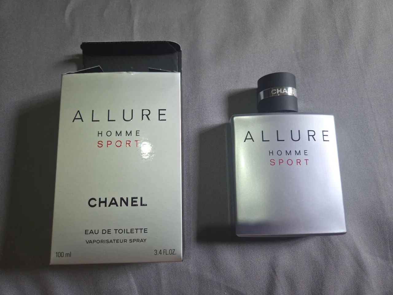 Allure homme sport  - Foto 3