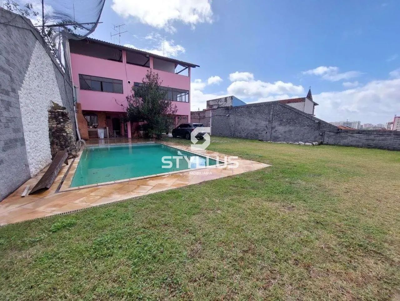 Engenho de Dentro | Casa 4 quartos, sendo 3 suites - Foto 4