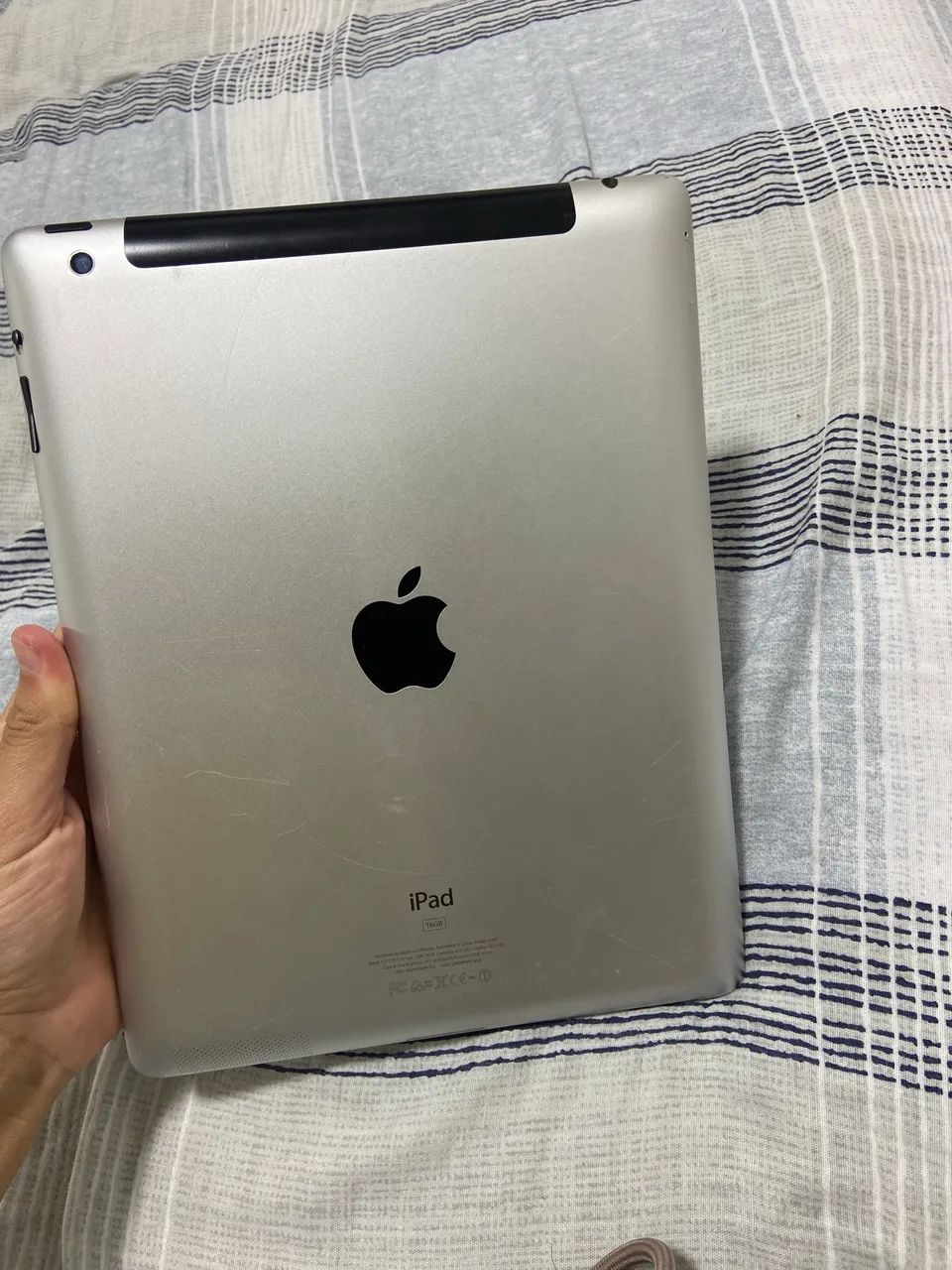 iPad 3ª geração 