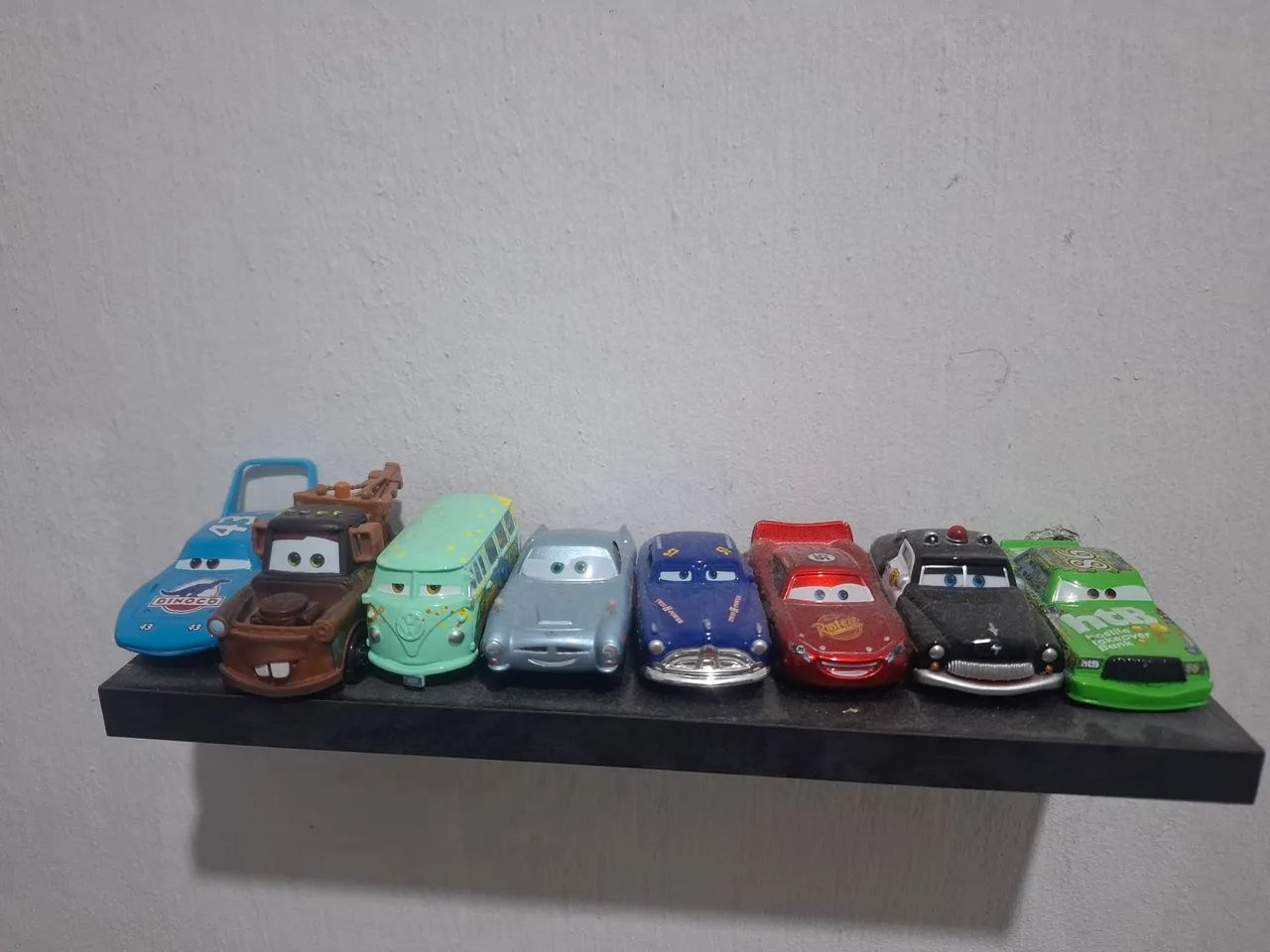 Carro disney  - Foto 3