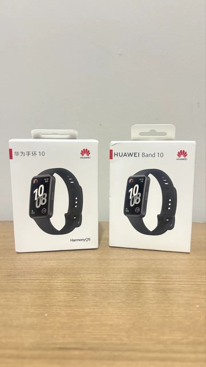 Smartwatch huawei 10