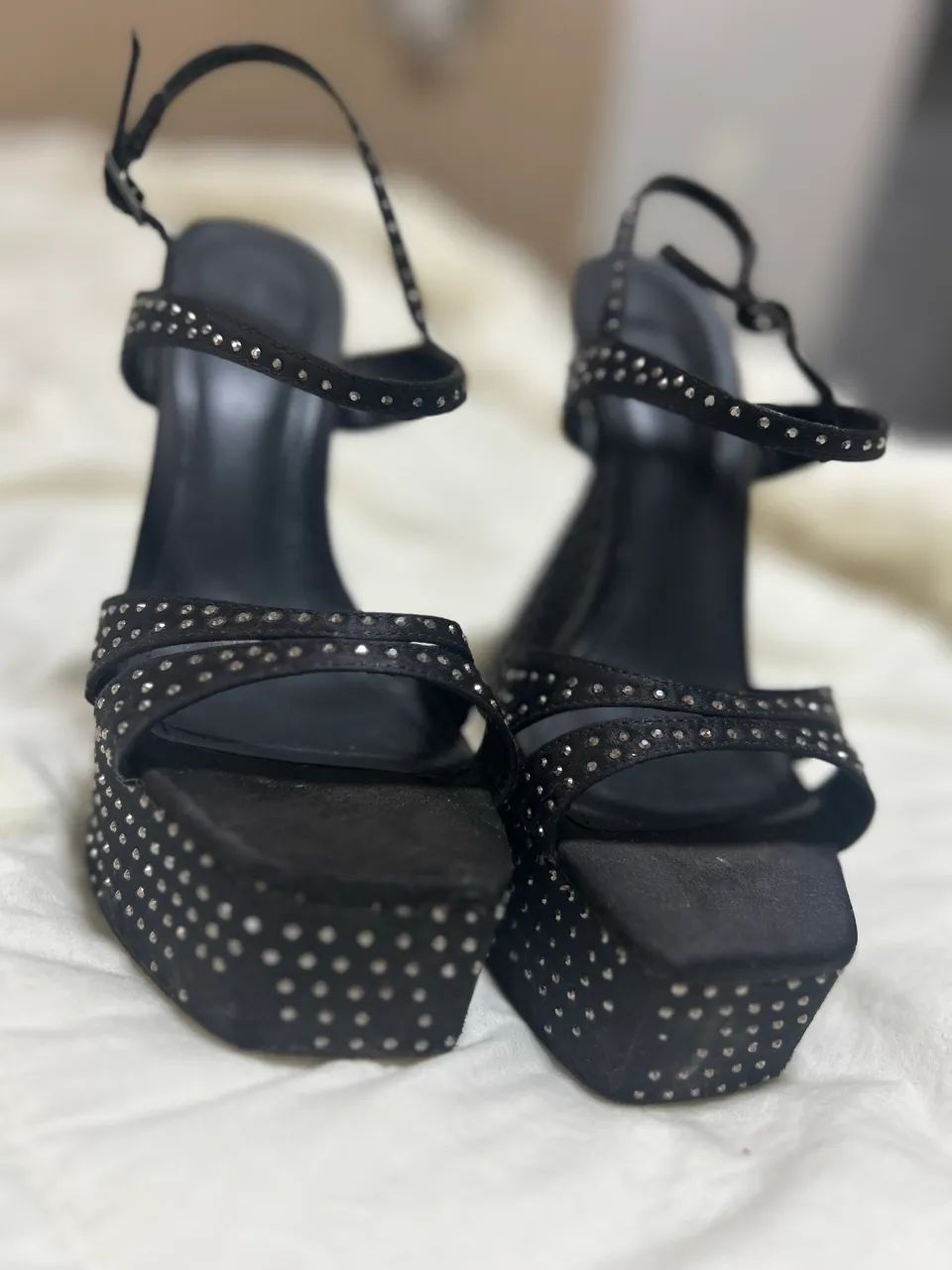 Sandália Arezzo - Foto 3