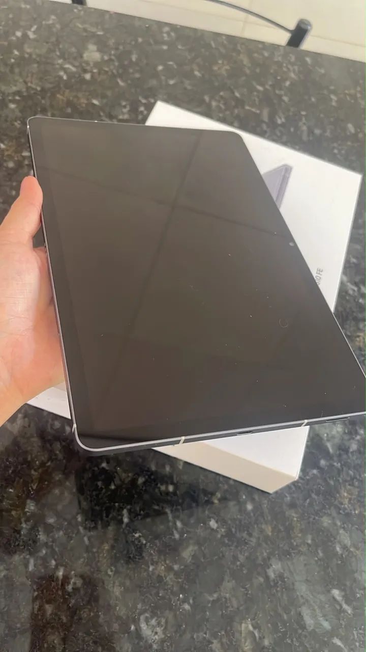 Tablet Samsung S10 FE  - Foto 5