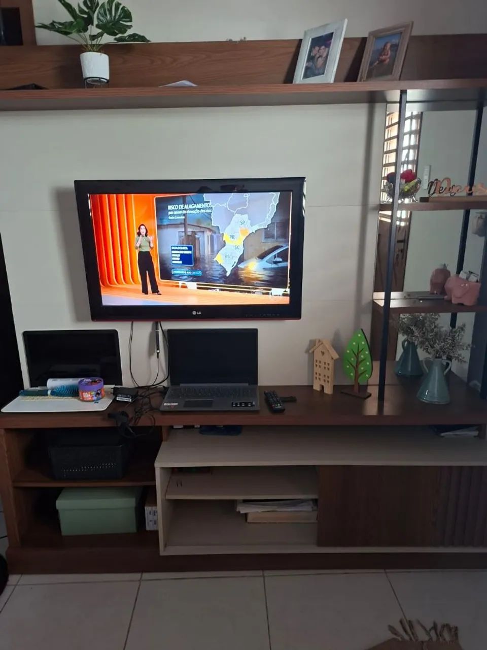 Rack de sala - Foto 4