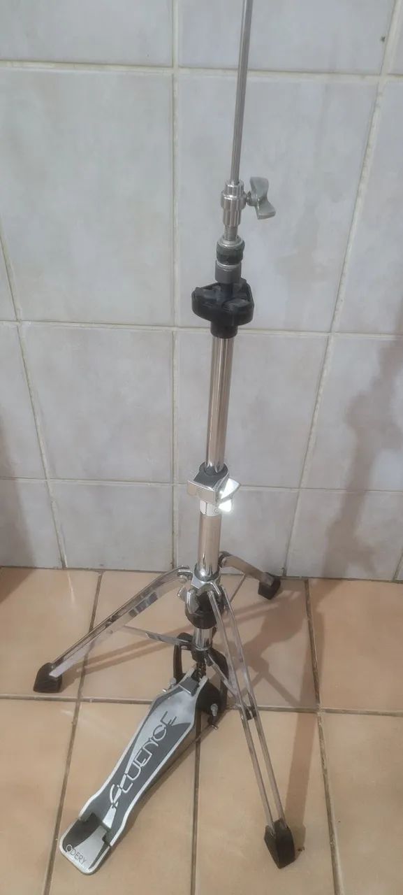 Kit Ferragens Bateria - Foto 2