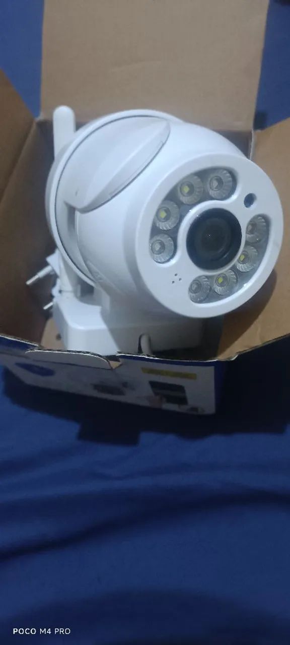 SMART CÂMERA  - Foto 2