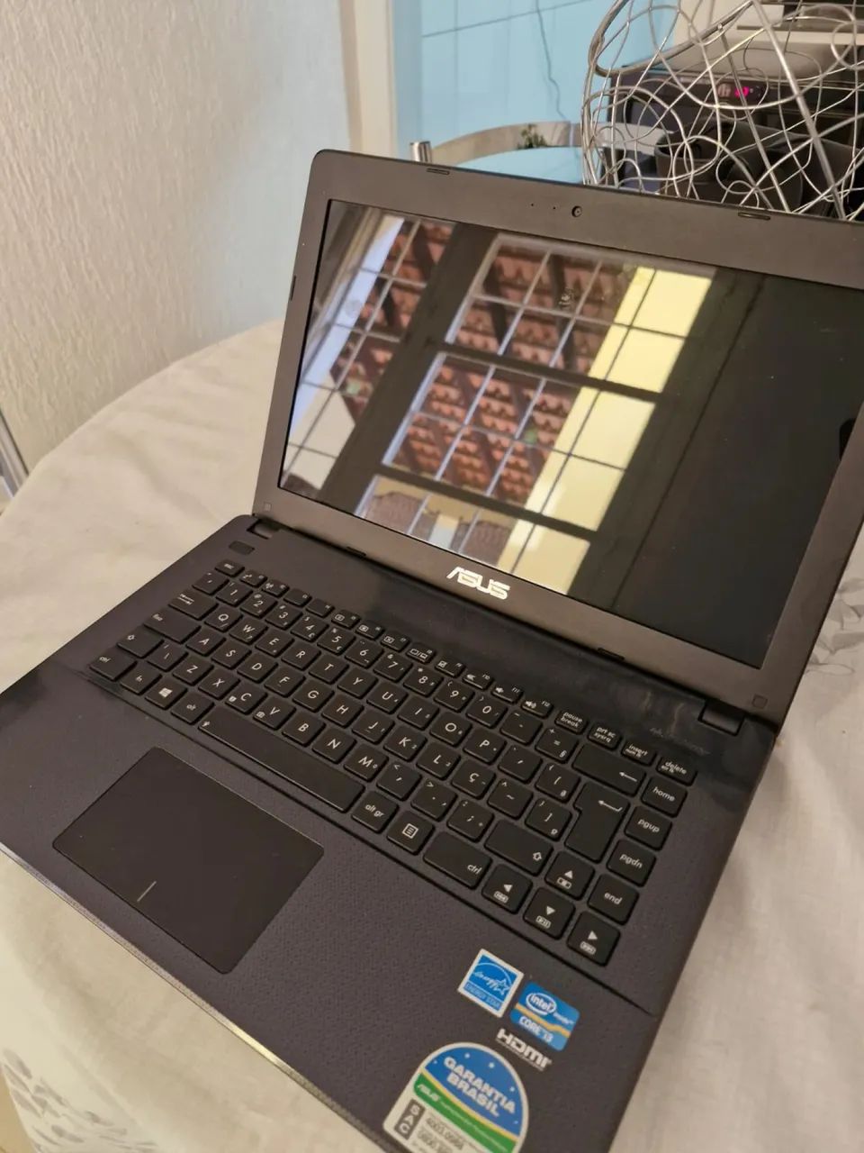 Notebook ASUS - Foto 3