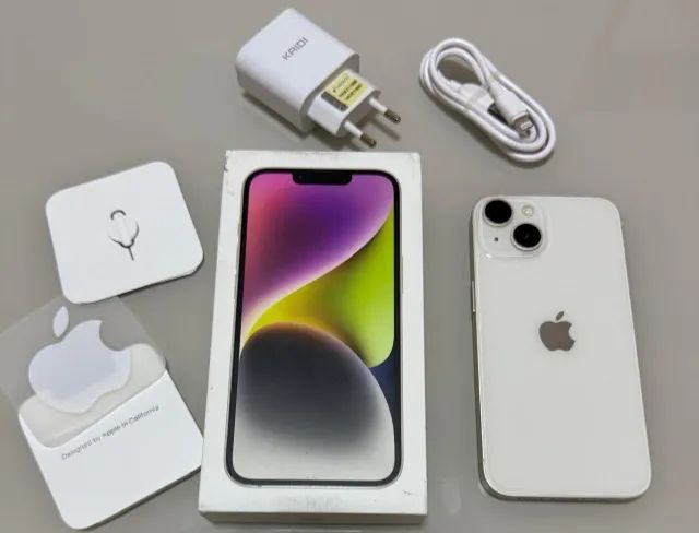 Iphone 14 128g - Foto 2