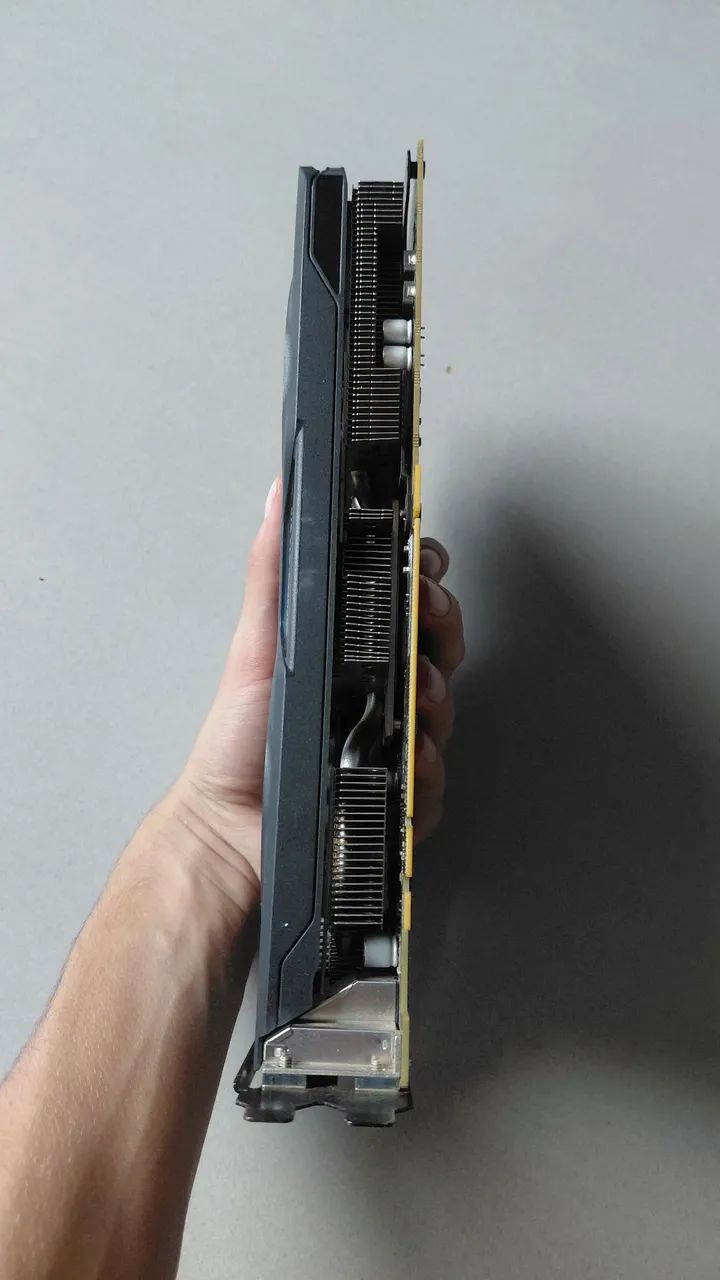 Placa de video - GTX 970 EVGA - Foto 2