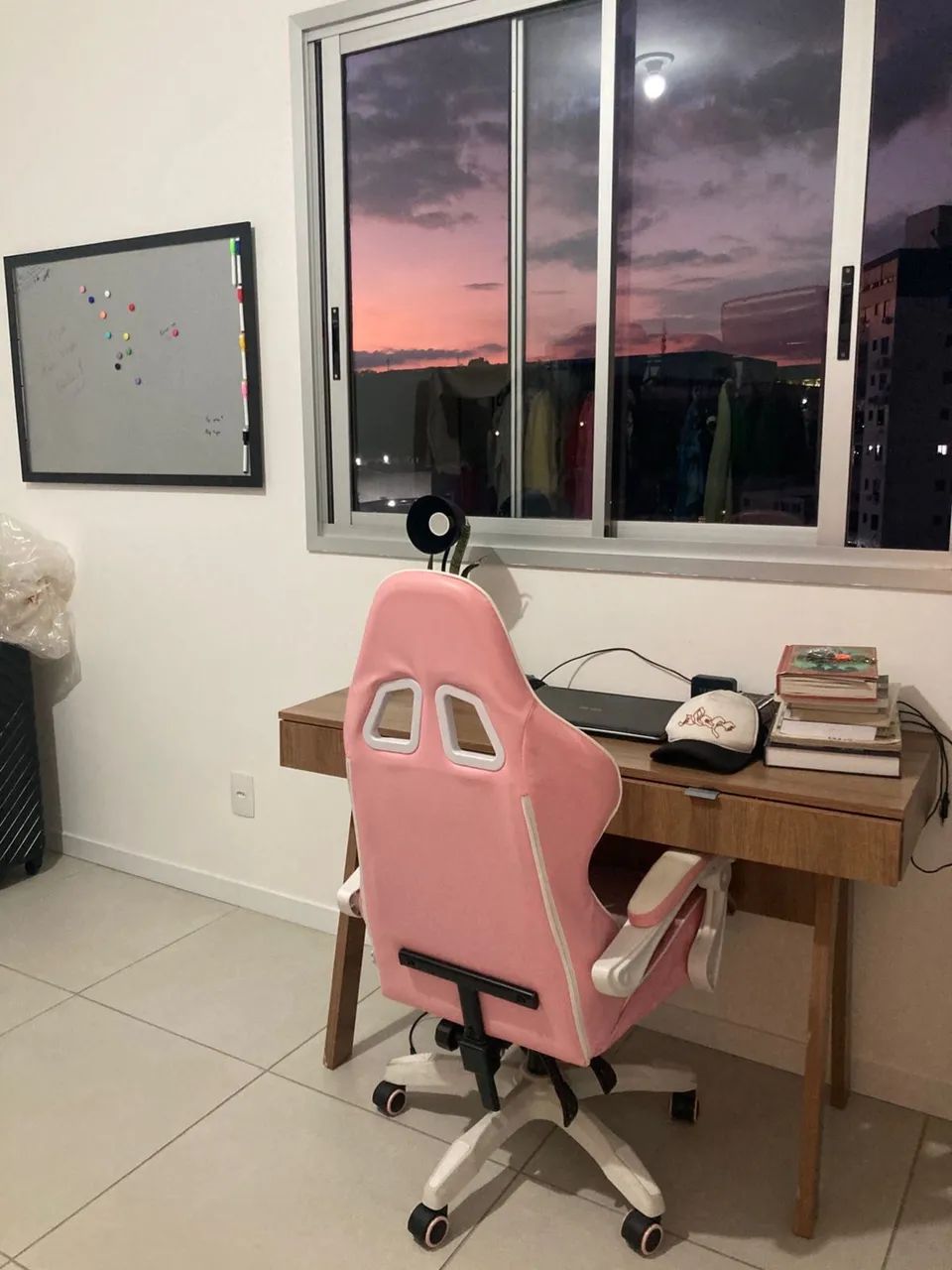 Cadeira Gamer  - Foto 2