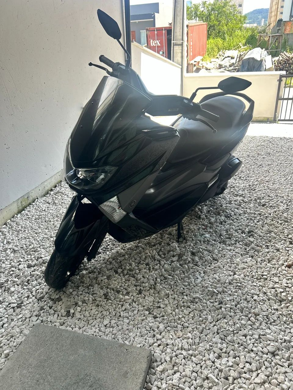 Nmax 2020 - Única dona - Foto 5