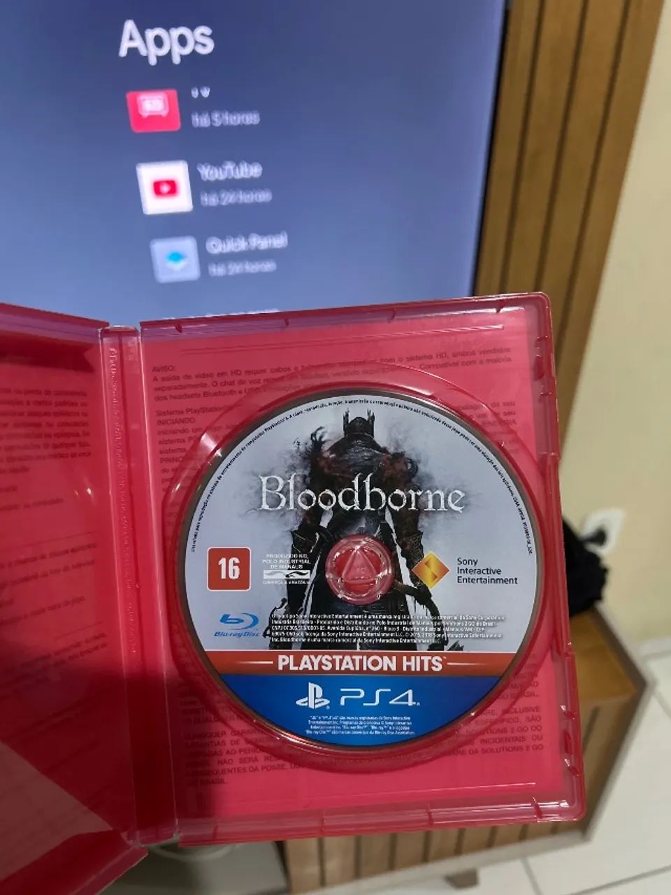 Bloodborne  - Foto 3