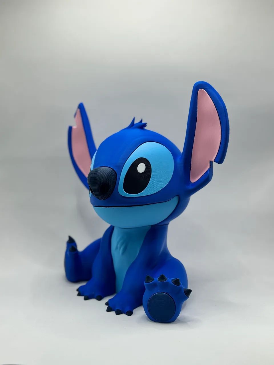 Stitch em 3D - Foto 4