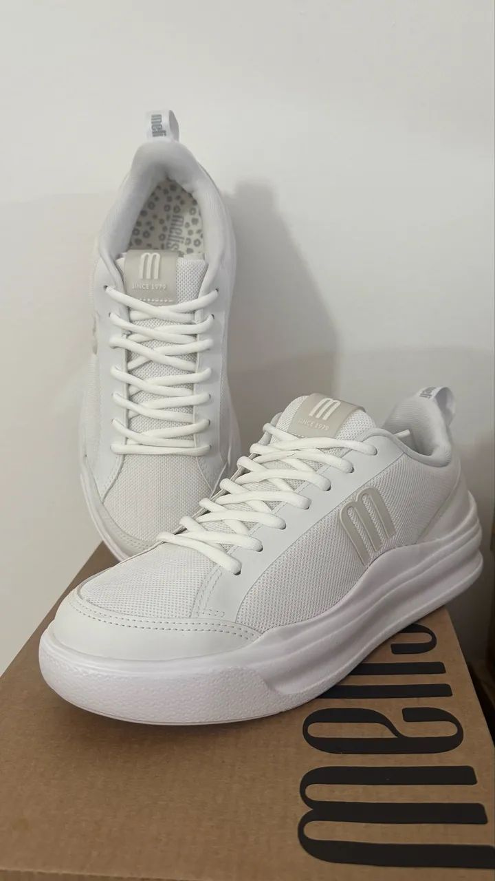 Tênis Melissa  - Foto 3