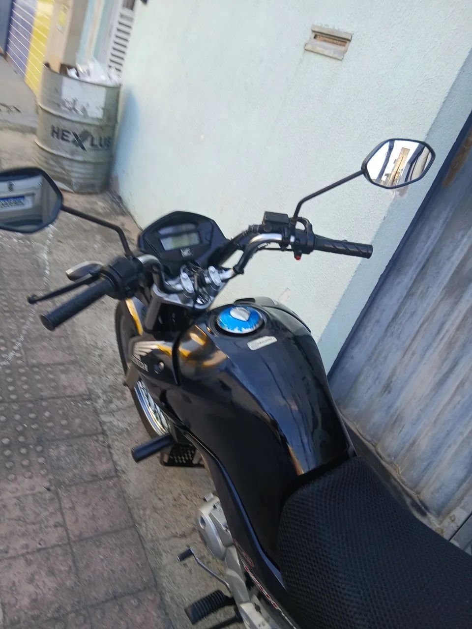 Moto - Foto 2