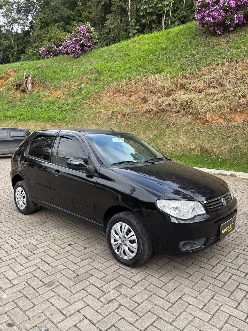 Fiat Palio 2014