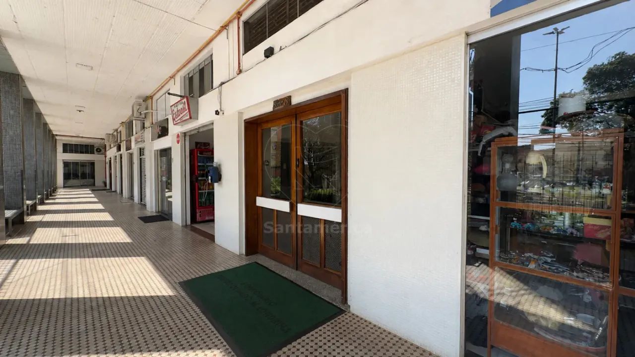 Apartamento à venda no Edifício Centro Comercial em Londrina - Foto 2