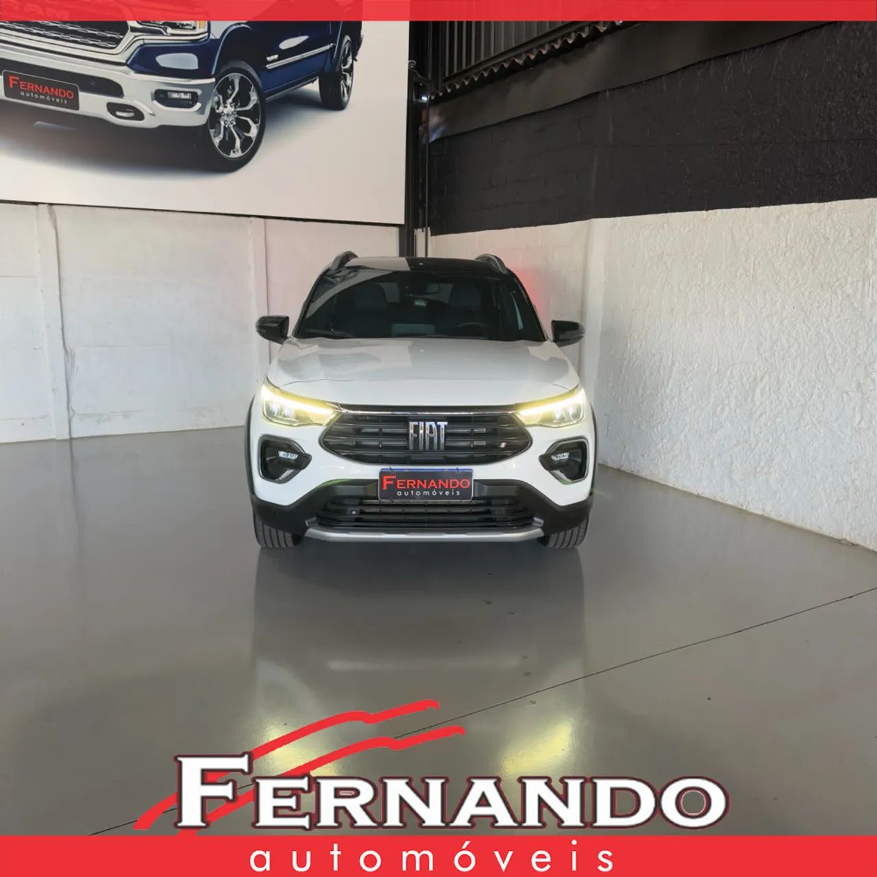 Fiat Pulse 2024 - Foto 2
