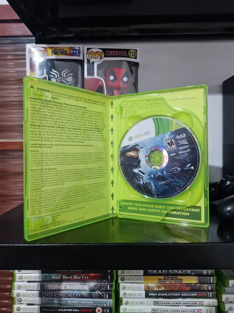 Halo 4 - Foto 2