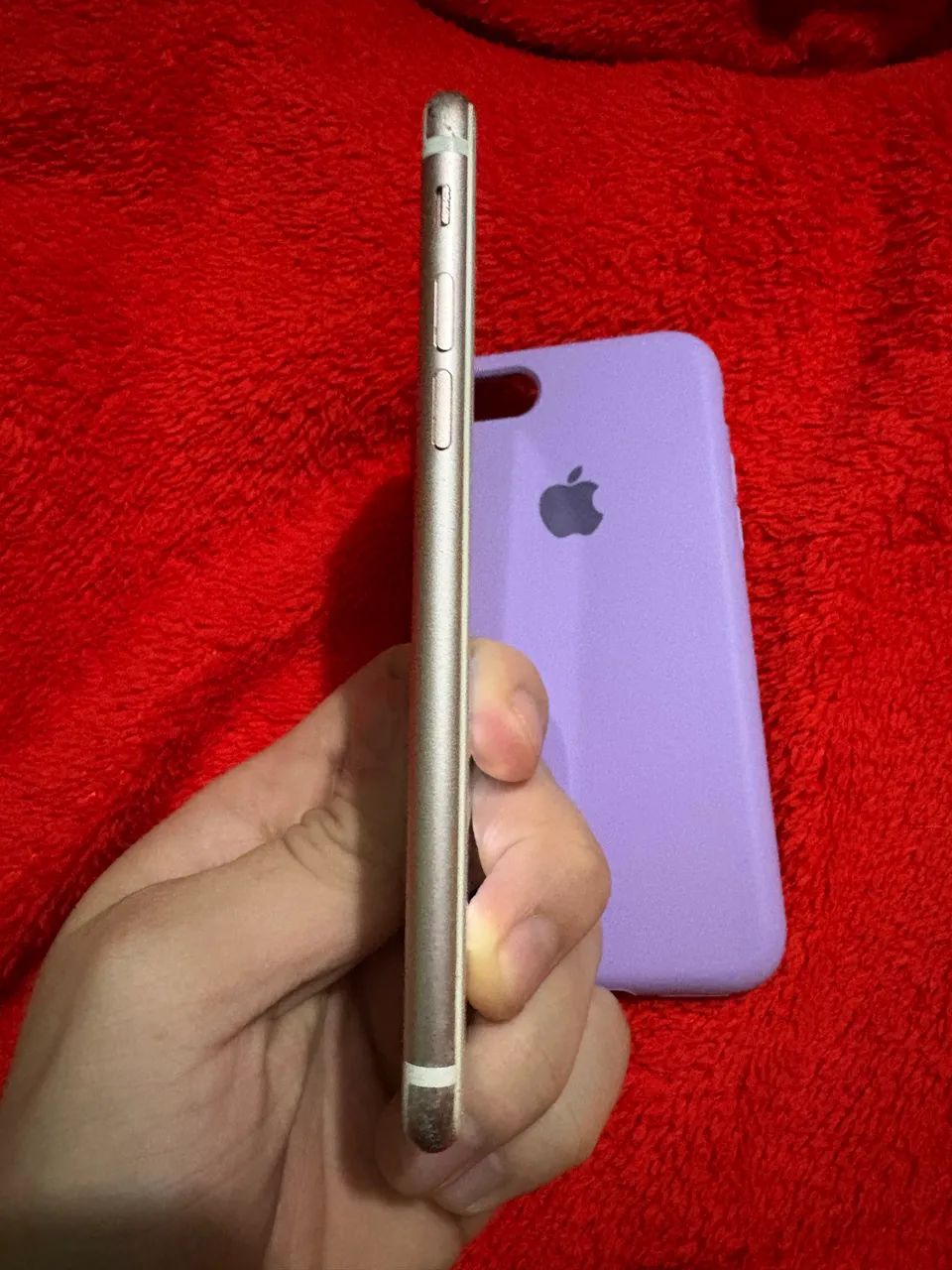 IPHONE 7 - 128GB - Foto 3