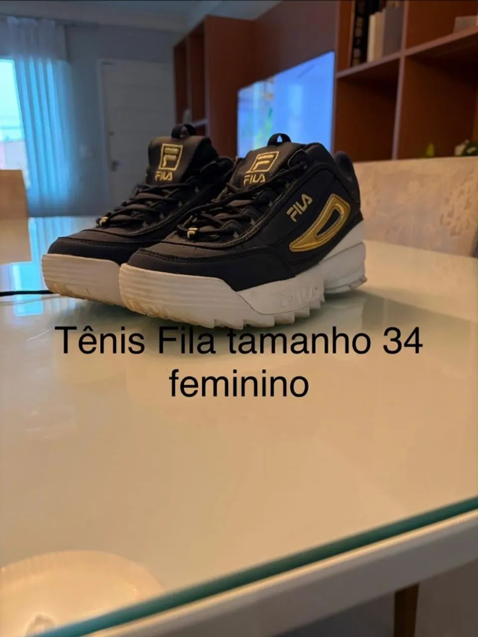 TÊNIS - Foto 3
