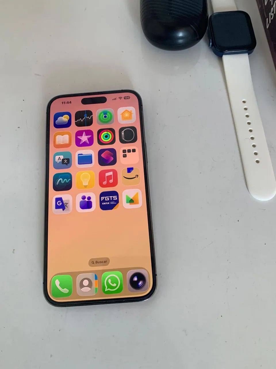 IPHONE 14 PRO MAX - Foto 2
