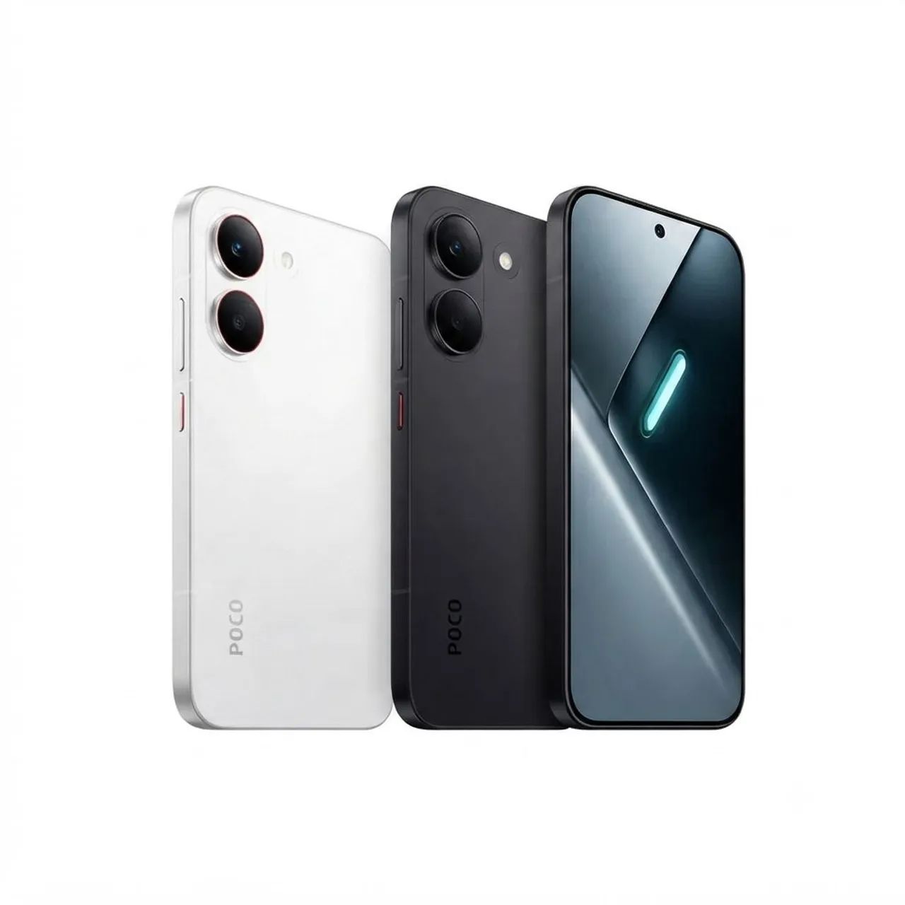 POCO X8 PRO  512/12GB   (PRETO OU BRANCO)  NOVOS, LACRADOS - Foto 2