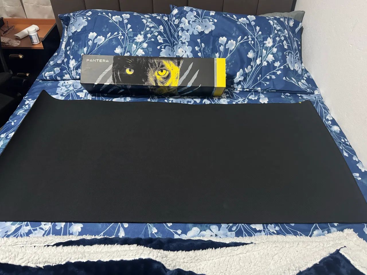 MOUSEPAD FALLEN PRO - Foto 2