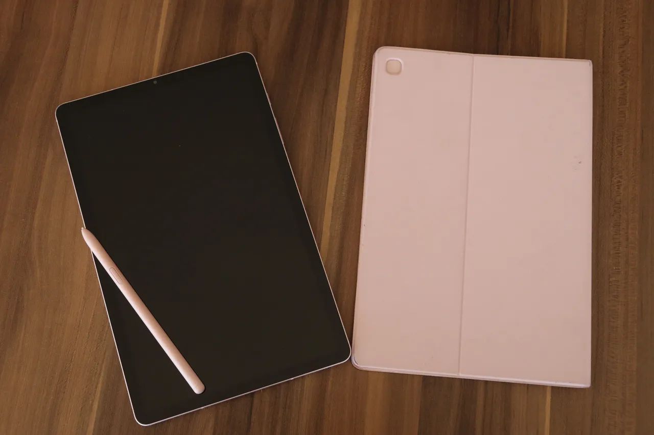 Samsung Tab S6 Lite  - Foto 3
