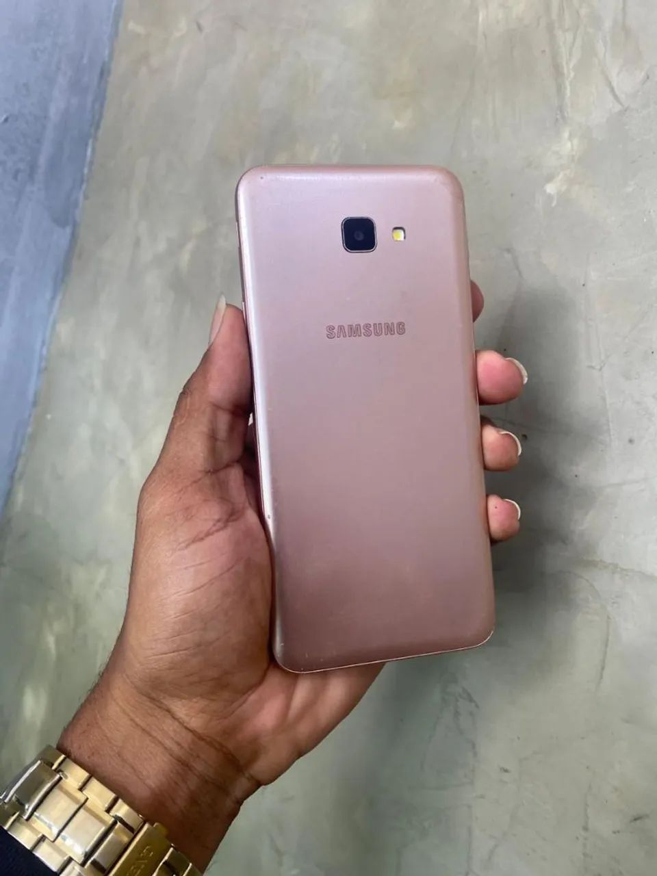 Samsung J4 core - Foto 2